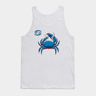 the Cancer Tank Top
